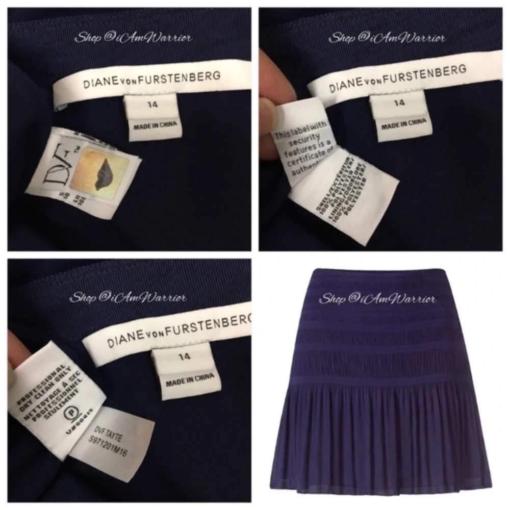 Diane Von Furstenberg diane von